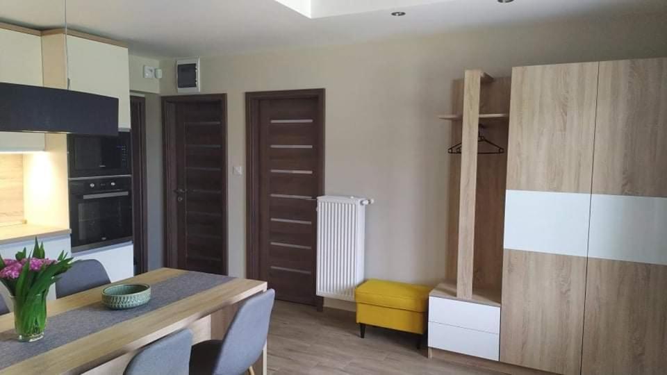 Barka Apartman Нагиканиша Екстериор снимка