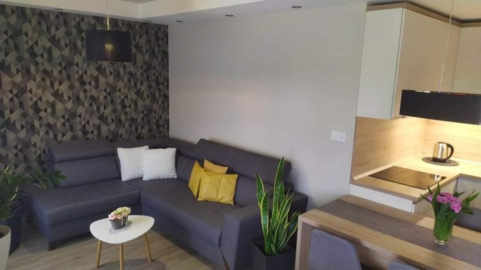 Barka Apartman Нагиканиша Екстериор снимка