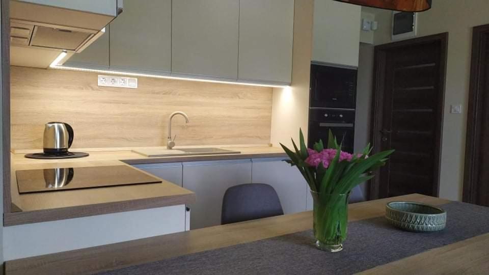 Barka Apartman Нагиканиша Екстериор снимка