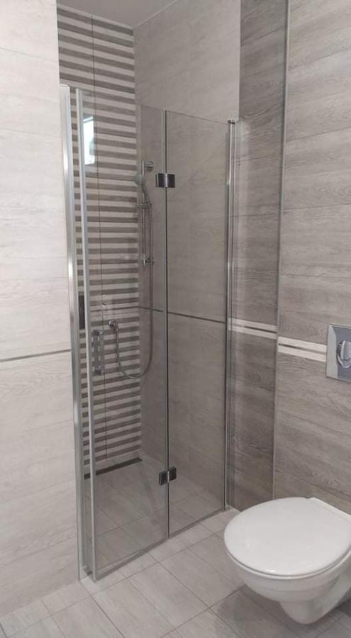 Barka Apartman Нагиканиша Екстериор снимка